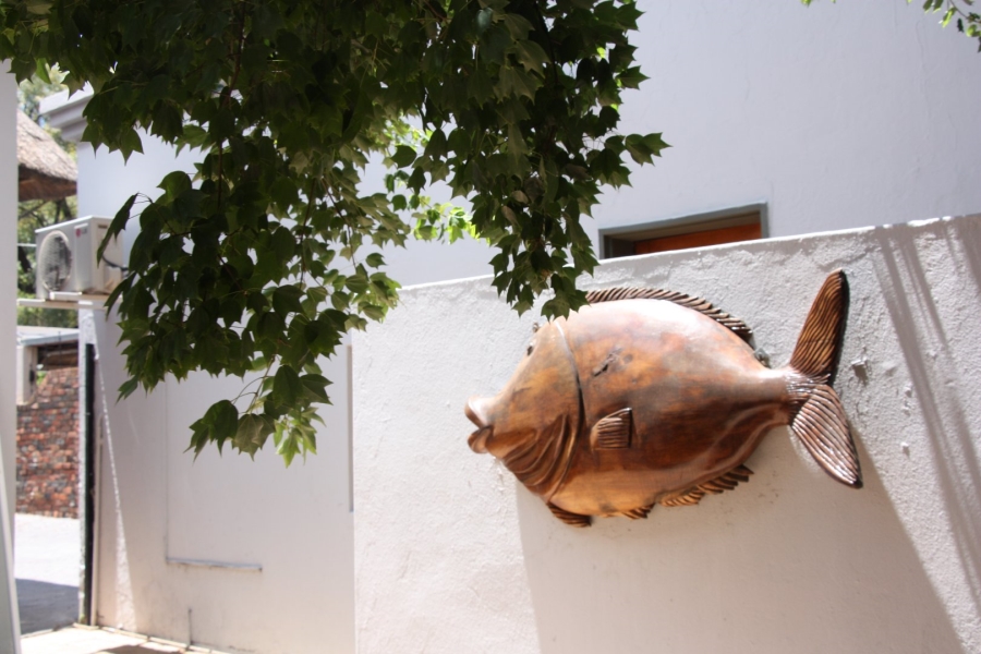 4 Bedroom Property for Sale in Dan Pienaar Free State